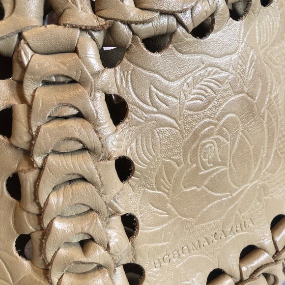 BCBGMAXARIA Boho leader bag - Picture 5 of 6